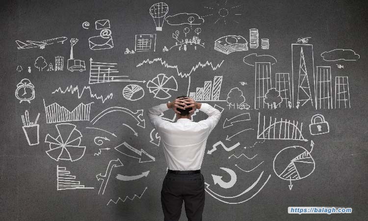 لا تجعل قراراتك سبباً في فشلك